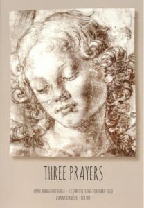 Vanschothorst, Anne - Three Prayers