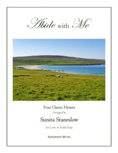 Staneslow, Sunita - Abide with Me