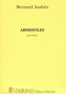 Andrès, Bernard - Absidioles