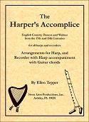 Tepper, Ellen - The Harper's Accomplice