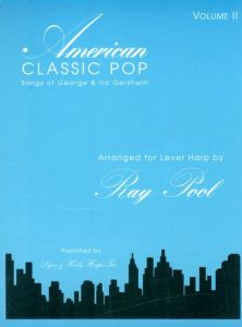 Pool, Ray - American classic pop 2, Songs of Gershwin