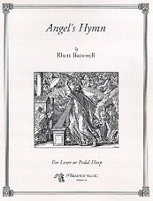 Barnwell, Rhett - Angel's hymn