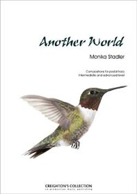 Stadler, Monika - Another World