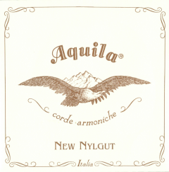 Aquila nylgut .066 A
