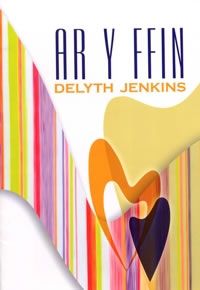 Jenkins, Delyth - Ar y Ffin