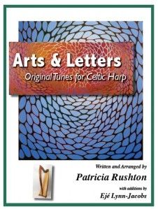 Rushton, Patricia - Arts & Letters + CD