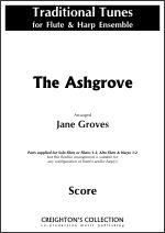 Groves, Jane - The Ashgrove