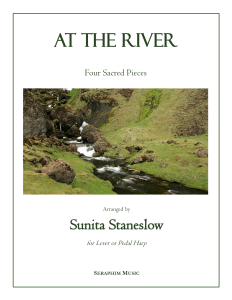 Staneslow, Sunita - At the River