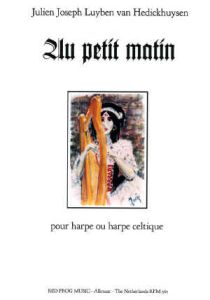 Luyben van Hedickhuysen, Julien Joseph - Au Petit Matin