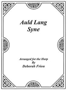 Friou, Deborah - Auld Lang Syne