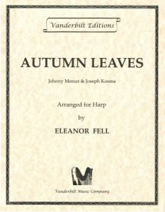Fell, Eleanor - Autumn Leaves