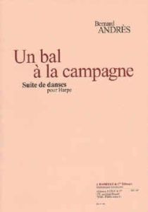 Andrès, Bernard - Un Bal à la Campagne