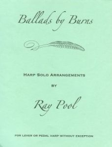 Pool, Ray - Ballads by Burns