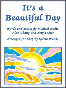 Woods, Sylvia - It's a Beautiful Day