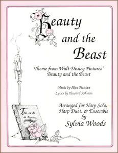 Woods, Sylvia - Beauty and the Beast