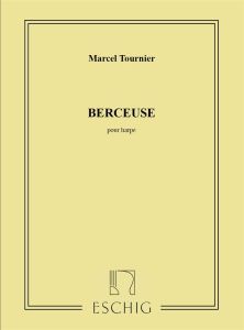 Tournier, Marcel - Berceuse