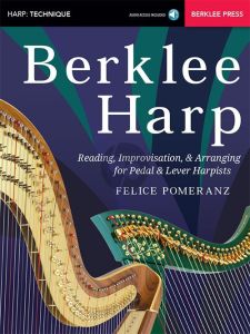 Pomeranz, Felice - Berklee Harp