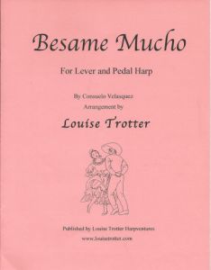 Trotter, Louise - Besame Mucho