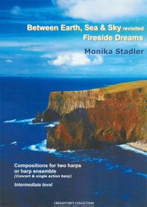 Stadler, Monika - Between Earth, Sea & Sky revisited