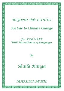 Kanga, Skaila - Beyond the Clouds