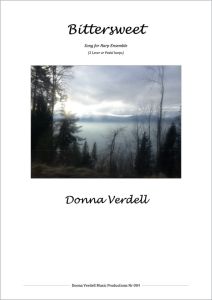 Verdell, Donna - Bittersweet