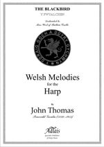 Thomas, John - Welsh Melodies, The Blackbird