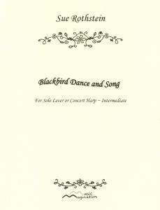 Rothstein, Sue - Blackbird Dance and Song