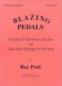 Pool, Ray - Blazing Pedals Vol. I