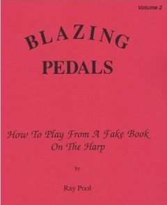 Pool, Ray - Blazing Pedals Vol. II
