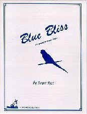 Rice, Joyce - Blue Bliss