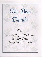 Trotter, Louise - The Blue Danube
