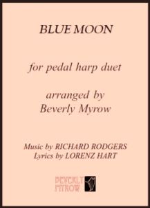 Myrow, Beverly - Blue Moon