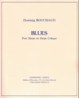 Bouchaud, Dominig - Blues