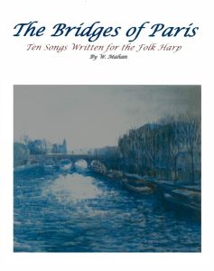 Mahan, William - The Bridges of Paris