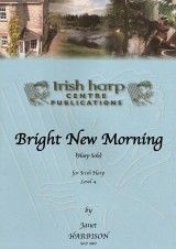 Harbison, Janet - Bright New Morning