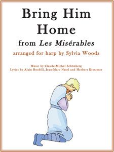 Woods, Sylvia - Bring him Home from Les Misérables
