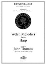 Thomas, John - Welsh Melodies, Britain's Lament