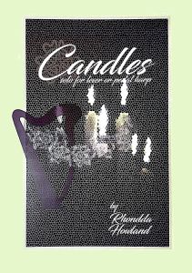 Howland, Rhondda - Candles