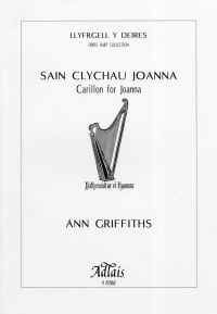 Griffiths, Ann - Carillon for Joanna