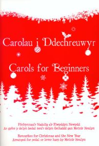 Heulyn, Meinir - Carols for Beginners