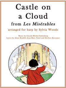 Woods, Sylvia - Castle on a Cloud from Les Misérables