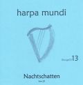 Pampuch, Christoph - HM CD 13 (hm21 - Nachtschatten)