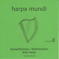 Pampuch, Christoph - HM CD 8 (hm14/ HM18 - Schneeflöckchen, Weissrockchen - Stille Nacht)