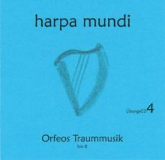 Pampuch, Christoph - HM CD 4 (hm8 - Orfeos Traummusik)