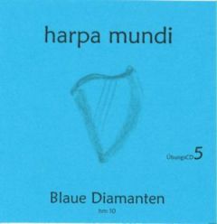 Pampuch, Christoph - HM CD 5 (hm10 - Blaue Diamanten)