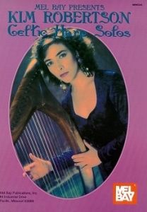 Robertson, Kim - Celtic Harp Solos