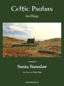 Staneslow, Sunita - Celtic Psalms