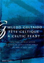 Heulyn, Meinir - A Celtic Feast vol. 1