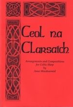 Macdearmid, Anne - Ceol na Clarsach 1