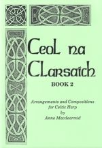 Macdearmid, Anne - Ceol na Clarsach 2